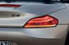 2009 BMW Z4 Tail Light Picture